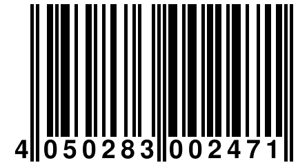 4 050283 002471