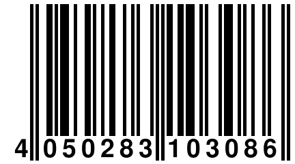 4 050283 103086