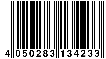 4 050283 134233