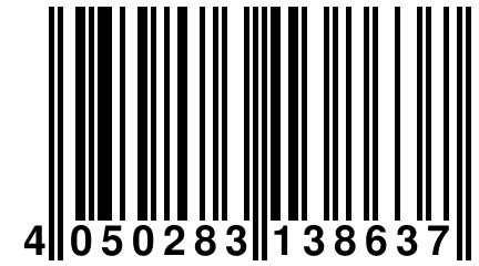 4 050283 138637