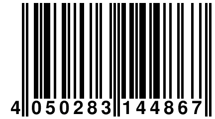 4 050283 144867