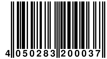 4 050283 200037