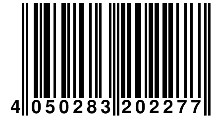 4 050283 202277