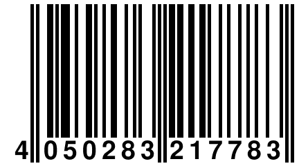 4 050283 217783