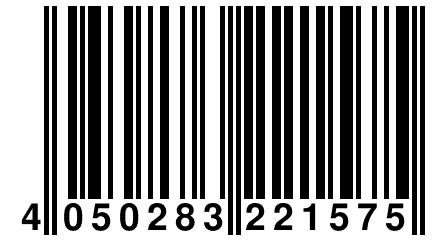 4 050283 221575