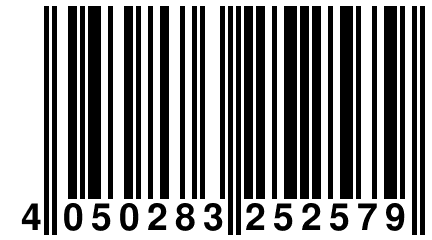 4 050283 252579