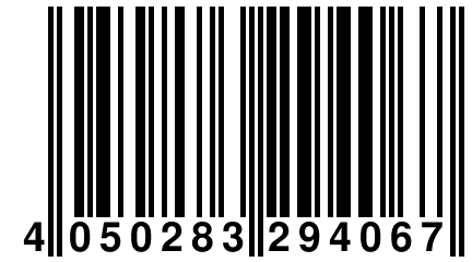 4 050283 294067