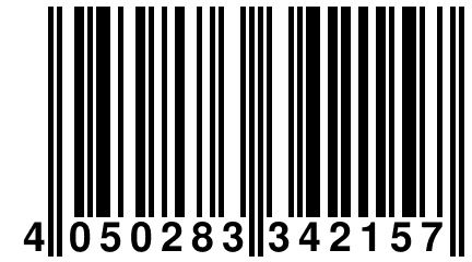 4 050283 342157