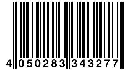 4 050283 343277