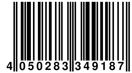 4 050283 349187