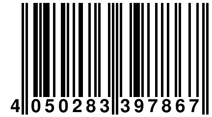 4 050283 397867