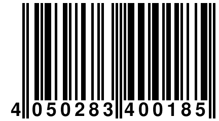 4 050283 400185