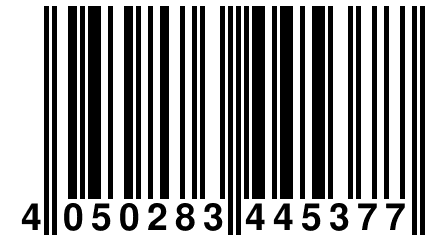 4 050283 445377