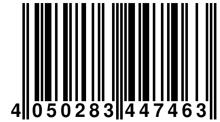 4 050283 447463