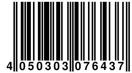 4 050303 076437