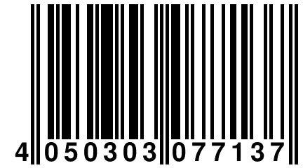 4 050303 077137