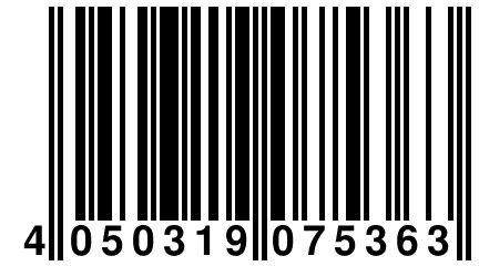 4 050319 075363