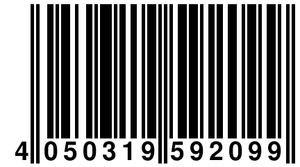 4 050319 592099