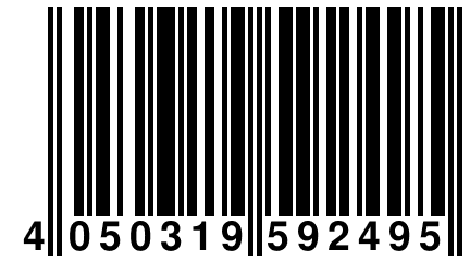 4 050319 592495