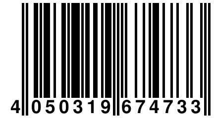 4 050319 674733