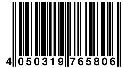 4 050319 765806