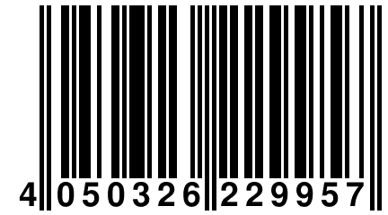 4 050326 229957