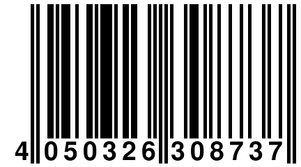 4 050326 308737