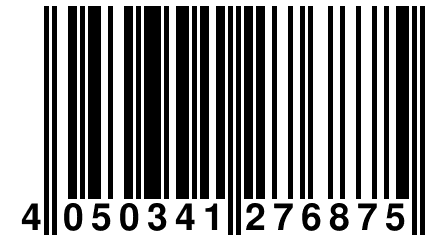 4 050341 276875