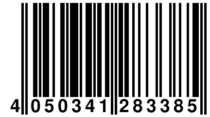 4 050341 283385