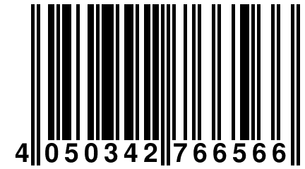 4 050342 766566