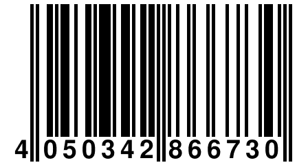 4 050342 866730