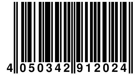 4 050342 912024