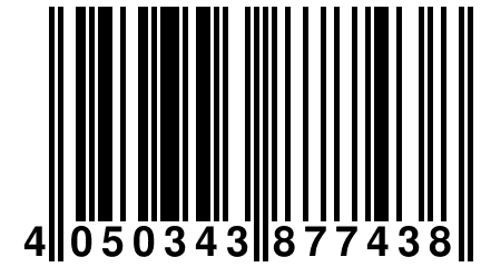 4 050343 877438