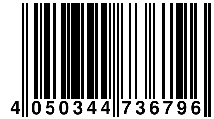 4 050344 736796