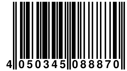 4 050345 088870