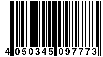 4 050345 097773