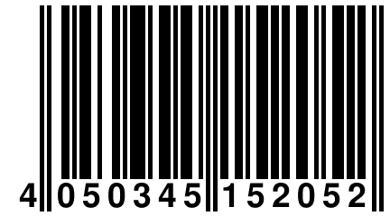 4 050345 152052