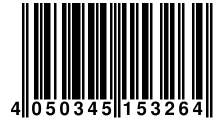 4 050345 153264