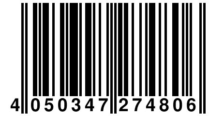 4 050347 274806