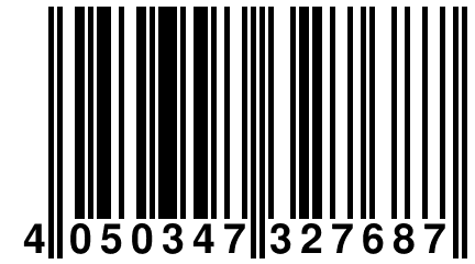 4 050347 327687