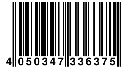 4 050347 336375