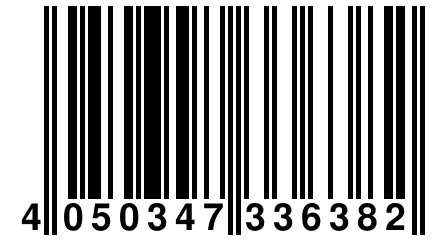 4 050347 336382