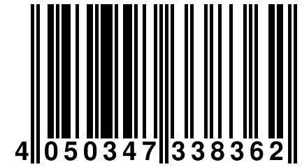 4 050347 338362