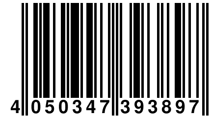 4 050347 393897