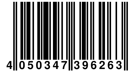 4 050347 396263