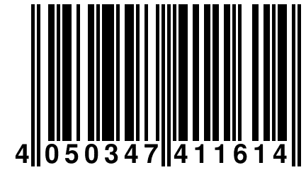 4 050347 411614