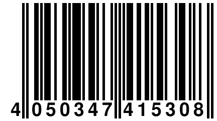 4 050347 415308