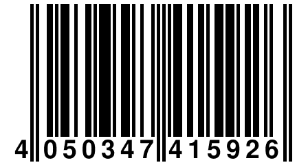 4 050347 415926