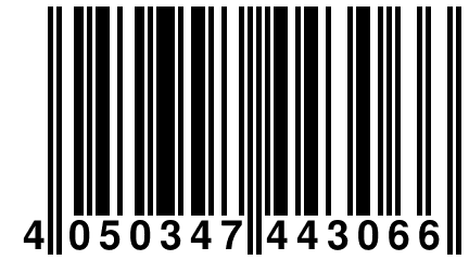 4 050347 443066