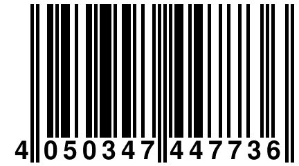 4 050347 447736